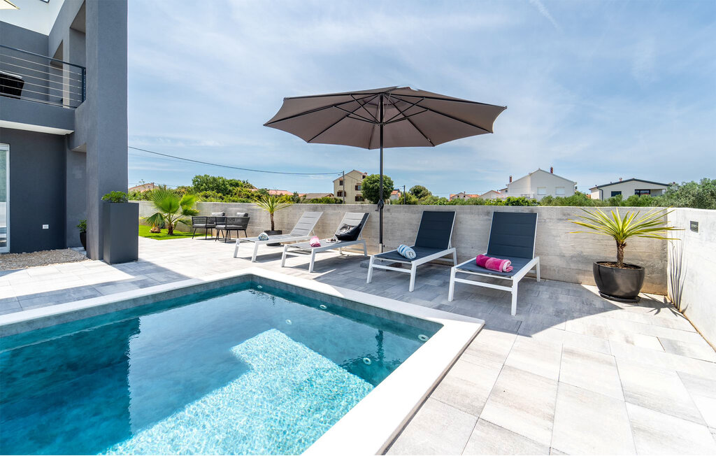 Lejlighed - Zadar - Sukosan , Kroatien - CDI578 2