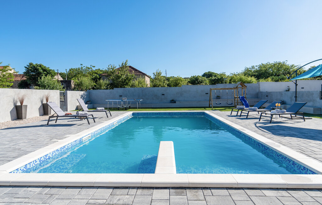 Feriehuse - Zadar-Sukosan , Kroatien - CDI749 12