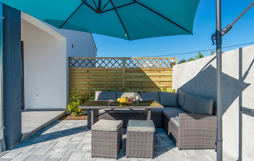 Feriehuse - Zadar-Sukosan , Kroatien - CDI749 14