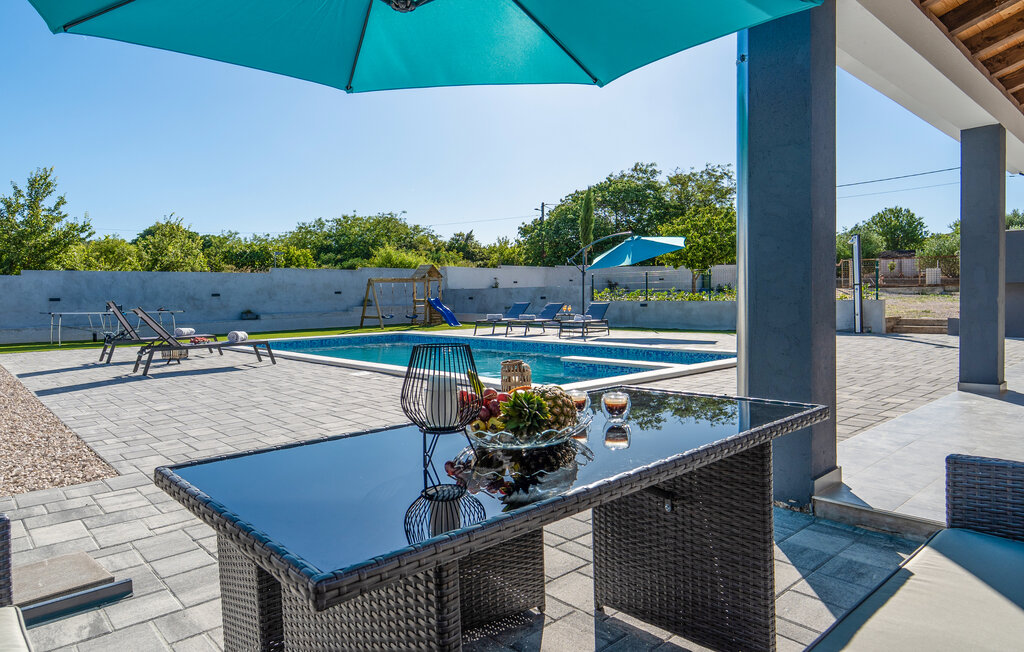 Feriehuse - Zadar-Sukosan , Kroatien - CDI749 15