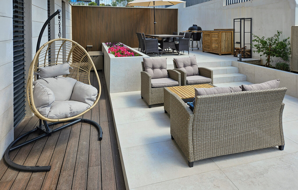 Lejlighed - Biograd-Sveti Filip i Jakov , Kroatien - CDI679 10