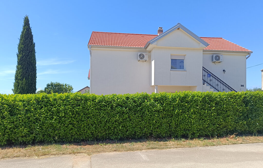 Location de vacances - Biograd na Moru - Kakma , Croatie - CDI738 13