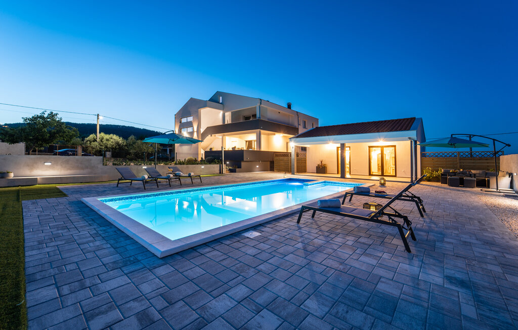 Feriehuse - Zadar-Sukosan , Kroatien - CDI749 16