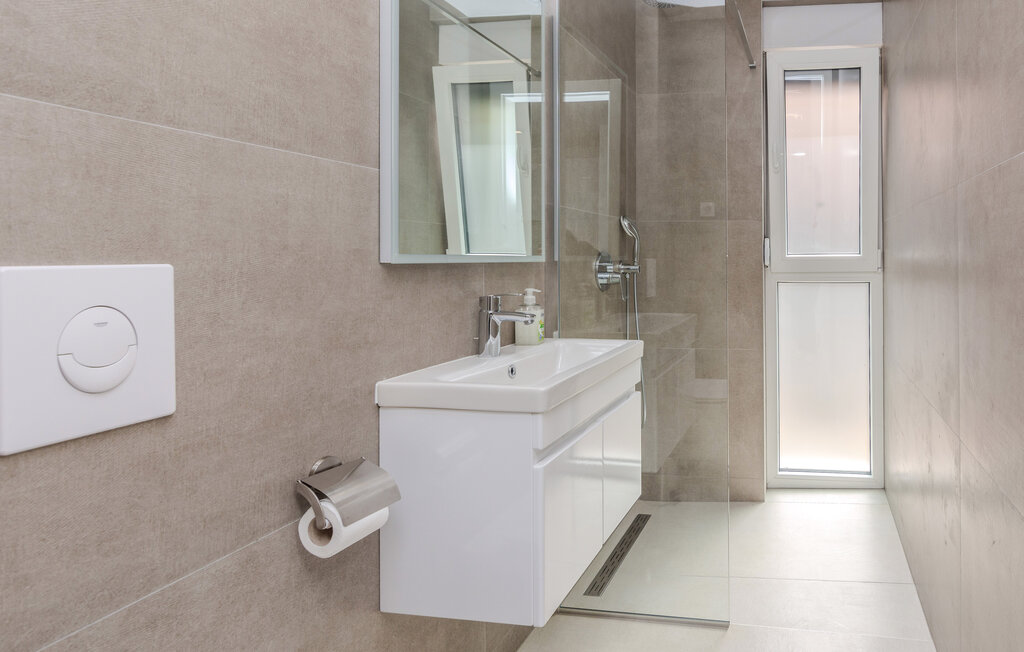 Feriehuse - Nin - Vrsi , Kroatien - CDI798 15