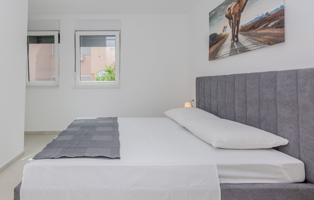 Feriehuse - Nin - Vrsi , Kroatien - CDI798 13