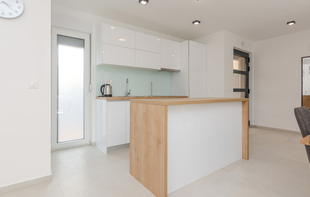 Feriehuse - Nin - Vrsi , Kroatien - CDI798 11