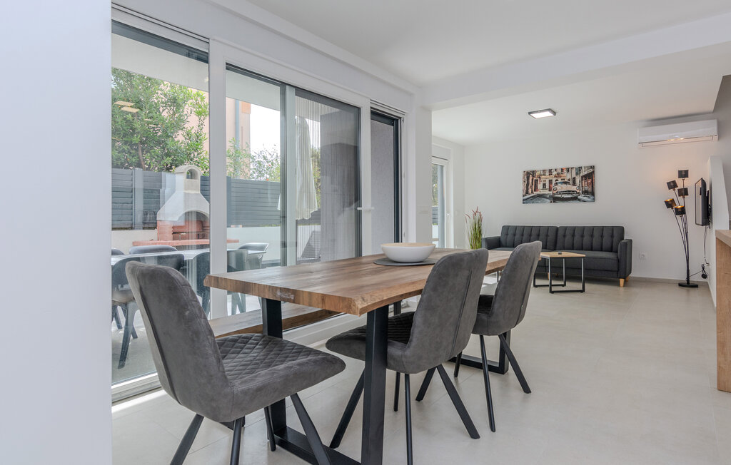 Feriehuse - Nin - Vrsi , Kroatien - CDI798 4