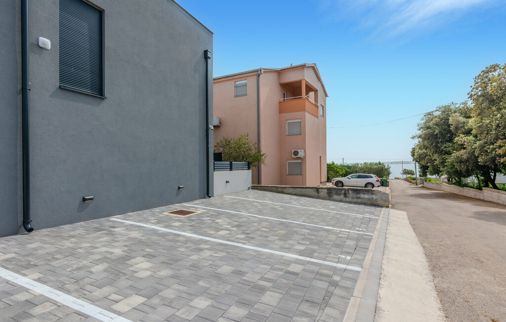 Feriehuse - Nin - Vrsi , Kroatien - CDI798 8