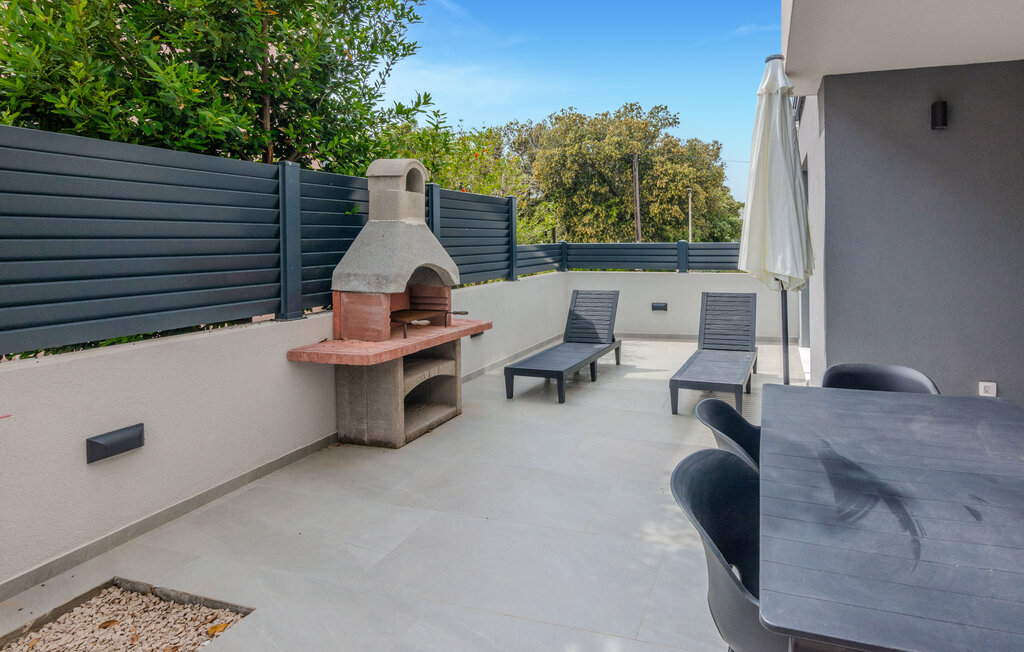 Feriehuse - Nin - Vrsi , Kroatien - CDI798 7