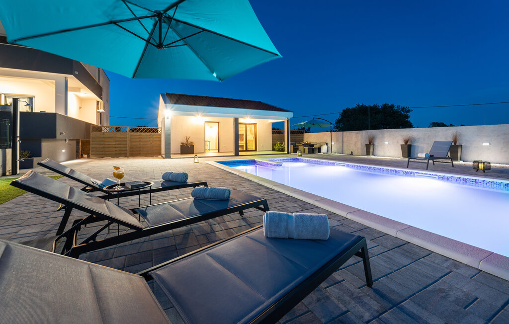 Feriehuse - Zadar-Sukosan , Kroatien - CDI749 17