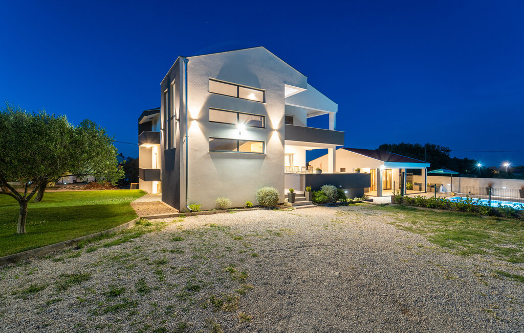 Feriehuse - Zadar-Sukosan , Kroatien - CDI749 20