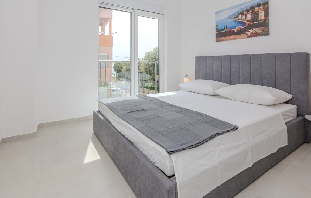 Feriehuse - Nin - Vrsi , Kroatien - CDI798 14