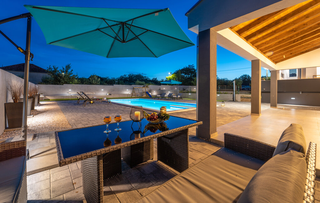 Feriehuse - Zadar-Sukosan , Kroatien - CDI749 18