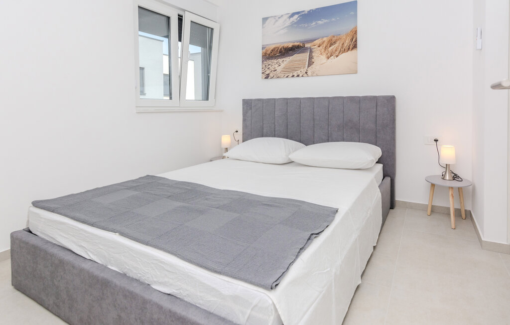 Feriehuse - Nin - Vrsi , Kroatien - CDI798 12