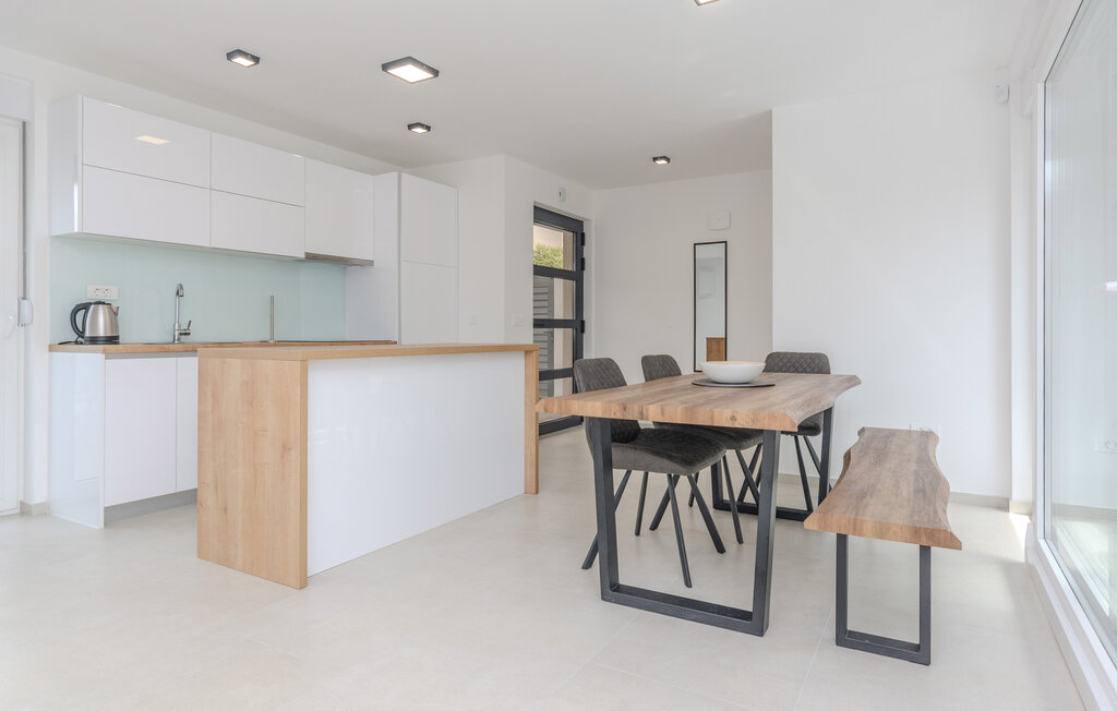 Feriehuse - Nin - Vrsi , Kroatien - CDI798 6