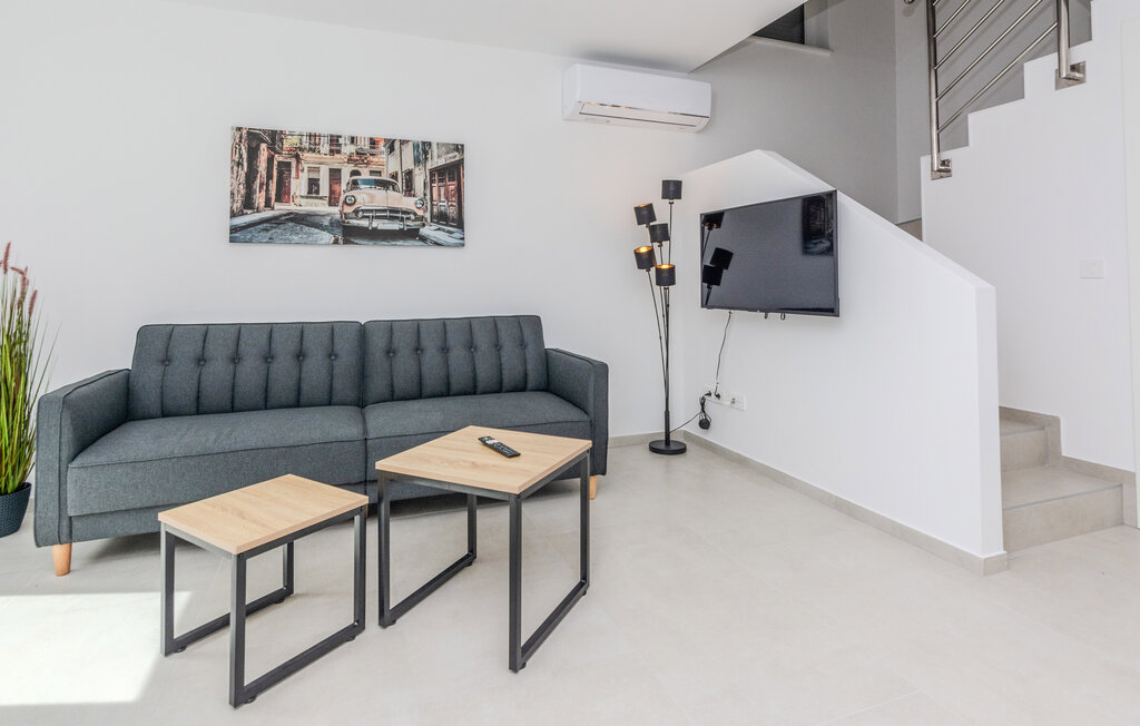 Feriehuse - Nin - Vrsi , Kroatien - CDI798 10