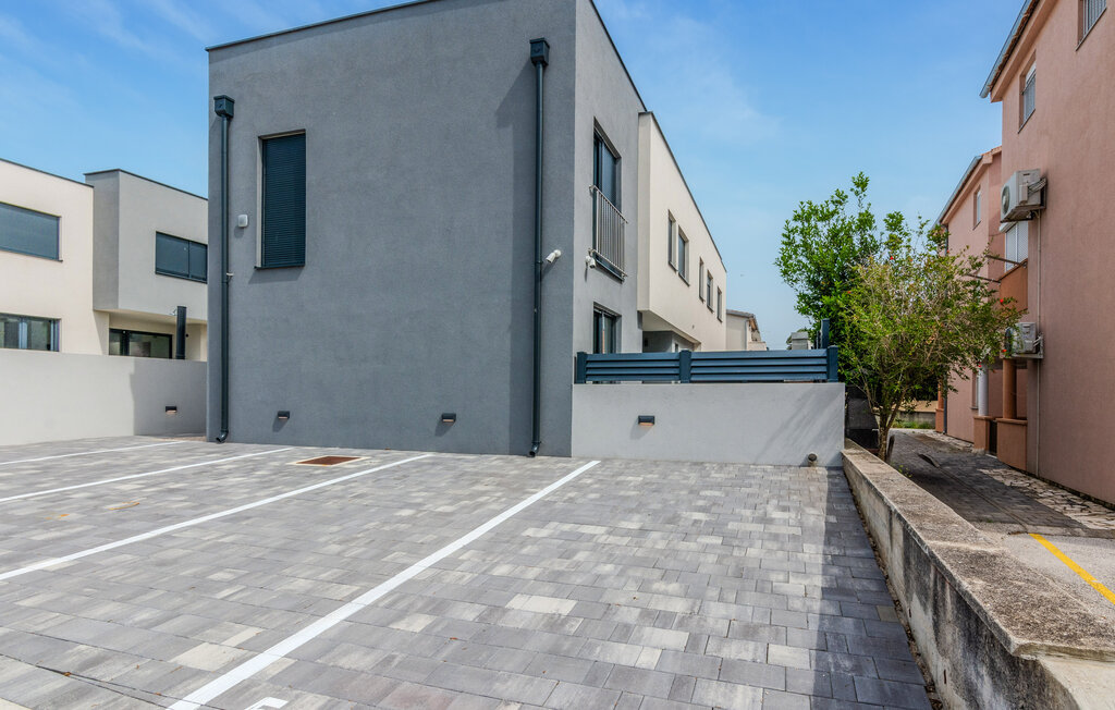 Feriehuse - Nin - Vrsi , Kroatien - CDI798 1