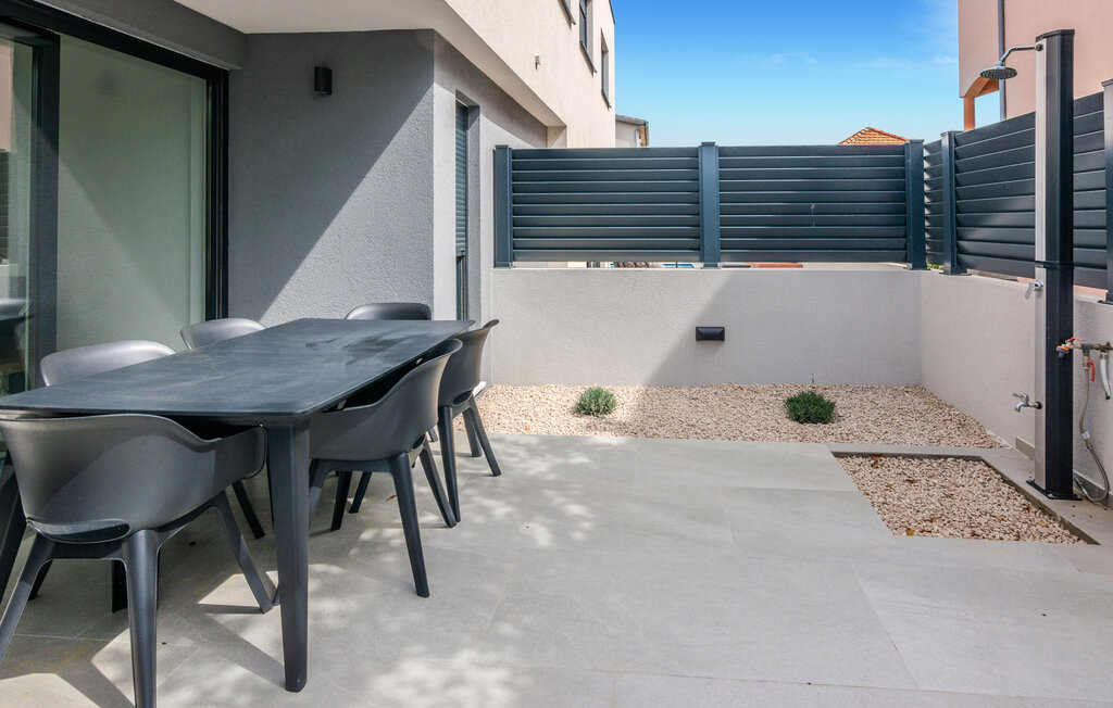 Feriehuse - Nin - Vrsi , Kroatien - CDI798 9