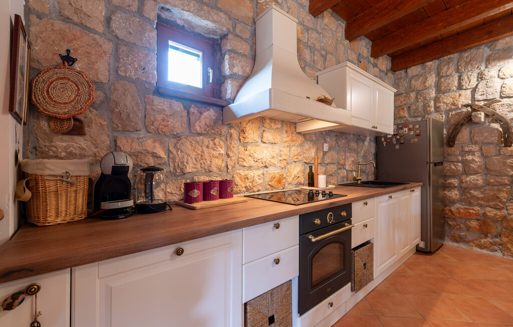 Ferienhaus - Zadar - Posedarje , Kroatien - CDI802 6