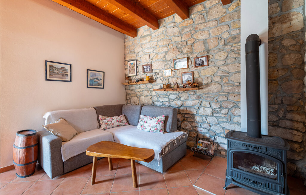 Ferienhaus - Zadar - Posedarje , Kroatien - CDI802 10