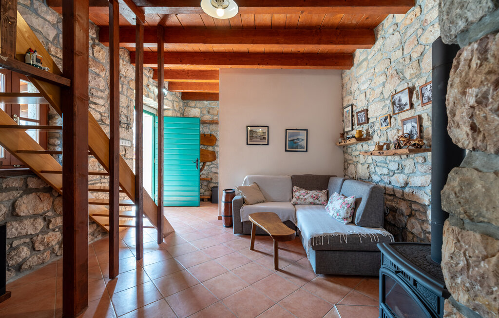 Ferienhaus - Zadar - Posedarje , Kroatien - CDI802 11