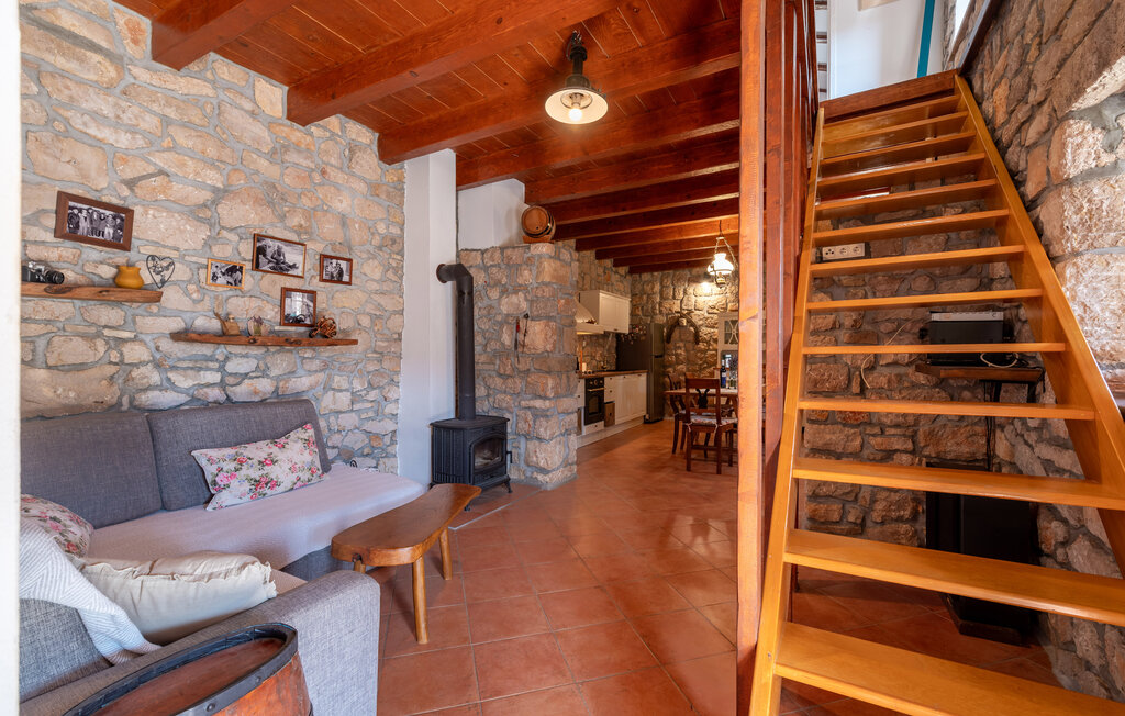 Ferienhaus - Zadar - Posedarje , Kroatien - CDI802 3