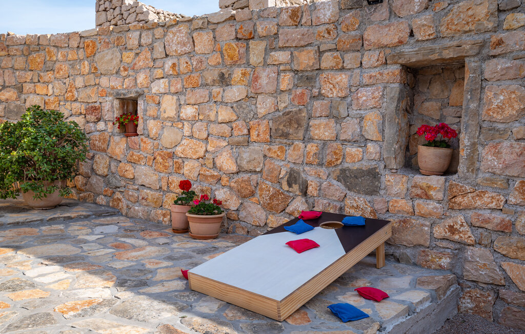 Ferienhaus - Zadar - Posedarje , Kroatien - CDI802 9