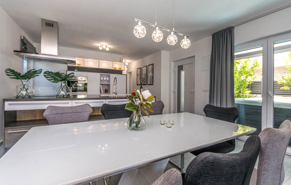 Ferienhaus - Biograd , Kroatien - CDI811 26