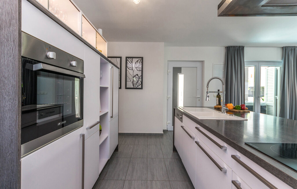 Ferienhaus - Biograd , Kroatien - CDI811 28