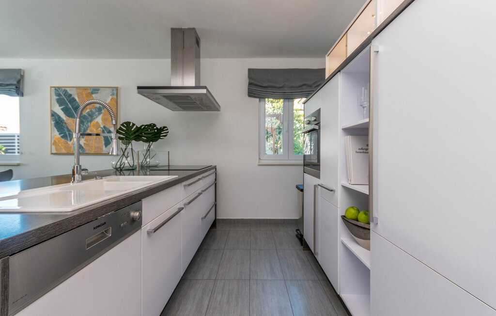 Ferienhaus - Biograd , Kroatien - CDI811 29