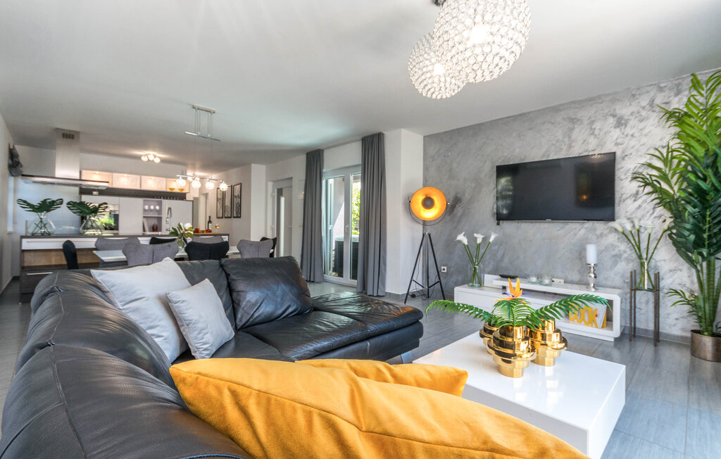 Ferienhaus - Biograd , Kroatien - CDI811 3