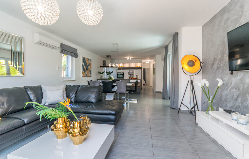 Ferienhaus - Biograd , Kroatien - CDI811 23