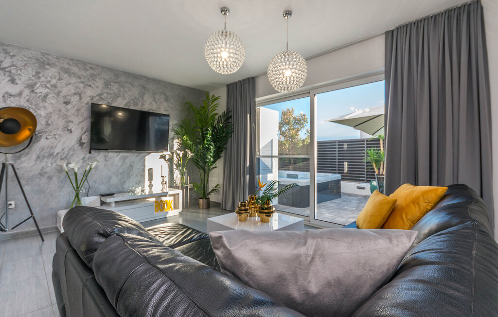 Ferienhaus - Biograd , Kroatien - CDI811 25