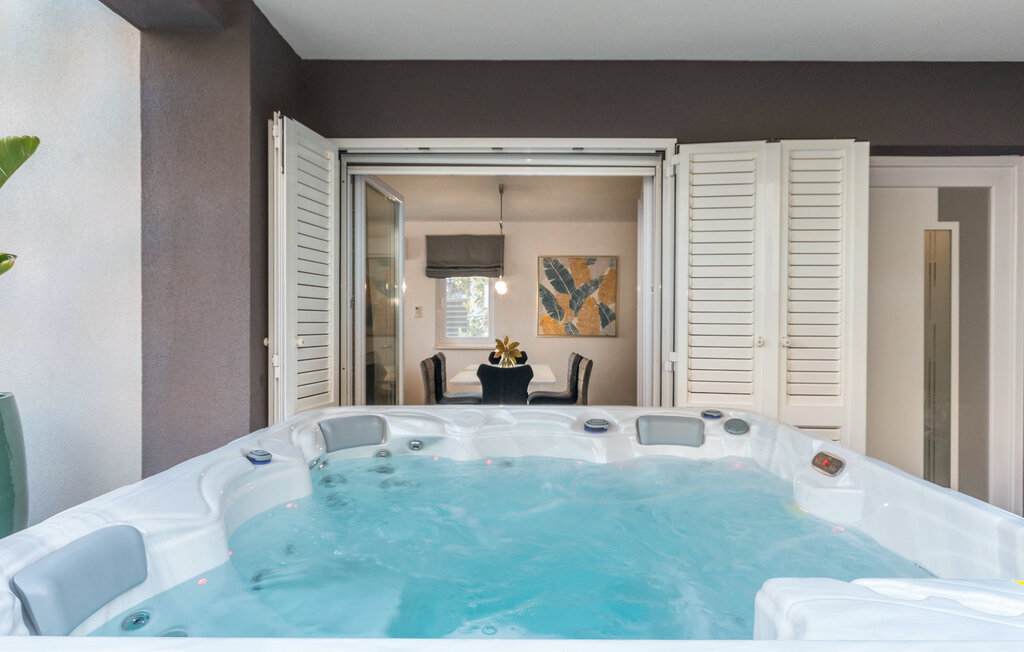 Ferienhaus - Biograd , Kroatien - CDI811 16