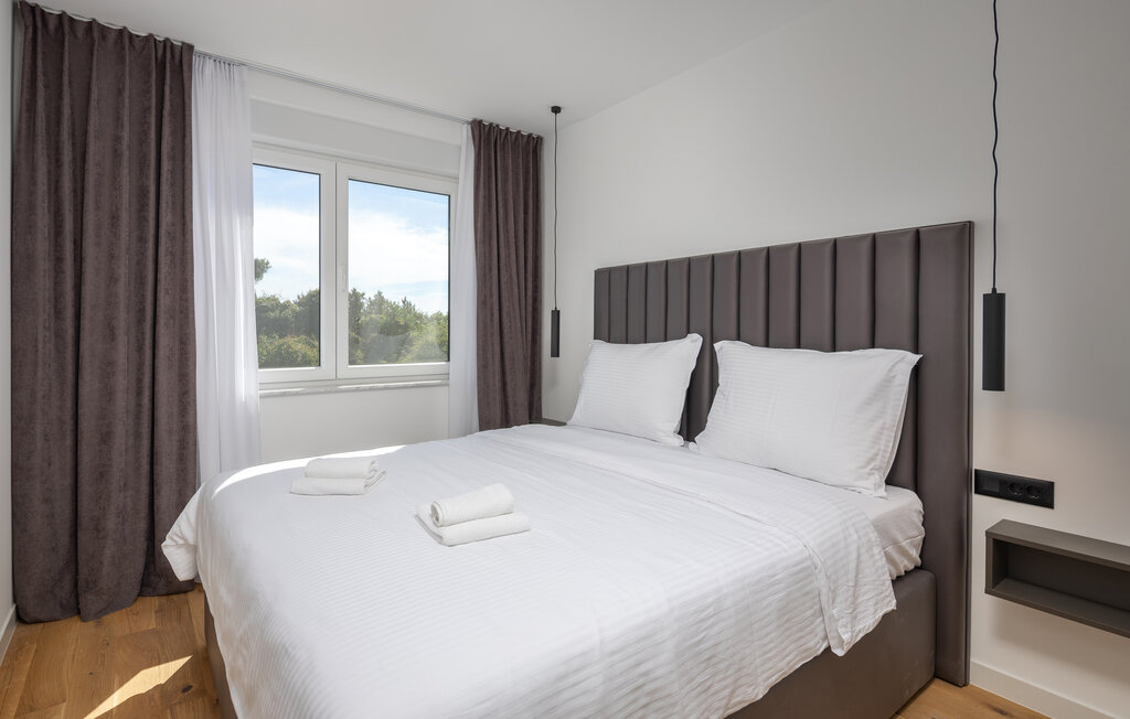 Ferienwohnung - Kozino-Zadar , Kroatien - CDI836 22