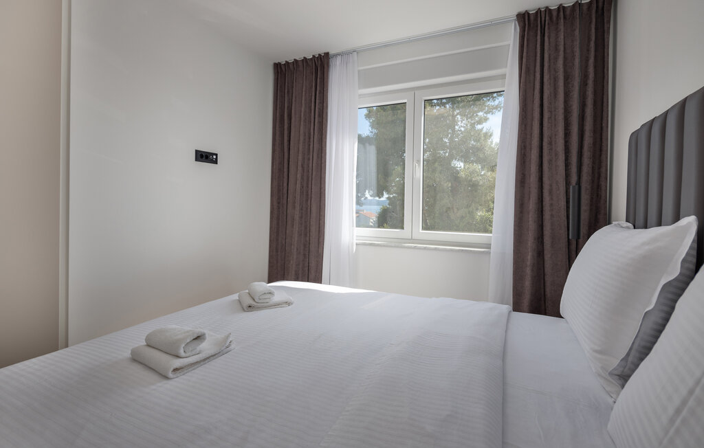 Ferienwohnung - Kozino-Zadar , Kroatien - CDI836 23