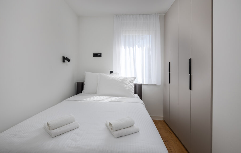 Ferienwohnung - Kozino-Zadar , Kroatien - CDI836 25