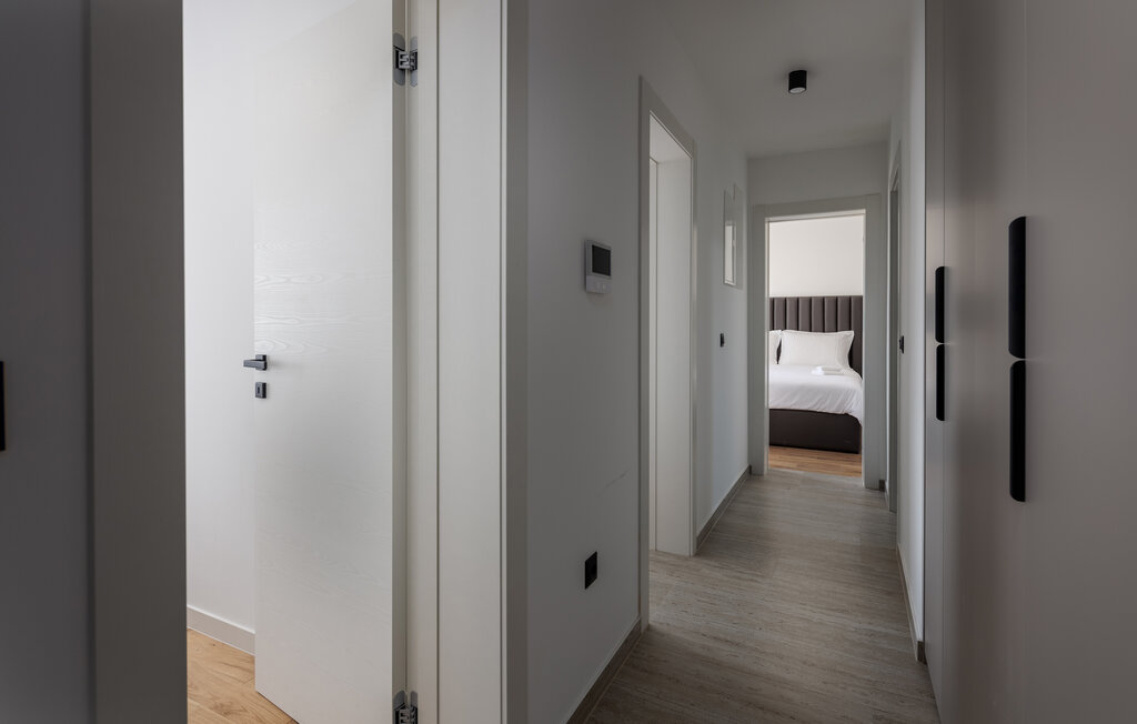 Ferienwohnung - Kozino-Zadar , Kroatien - CDI836 26