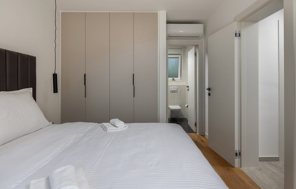 Ferienwohnung - Kozino-Zadar , Kroatien - CDI836 28