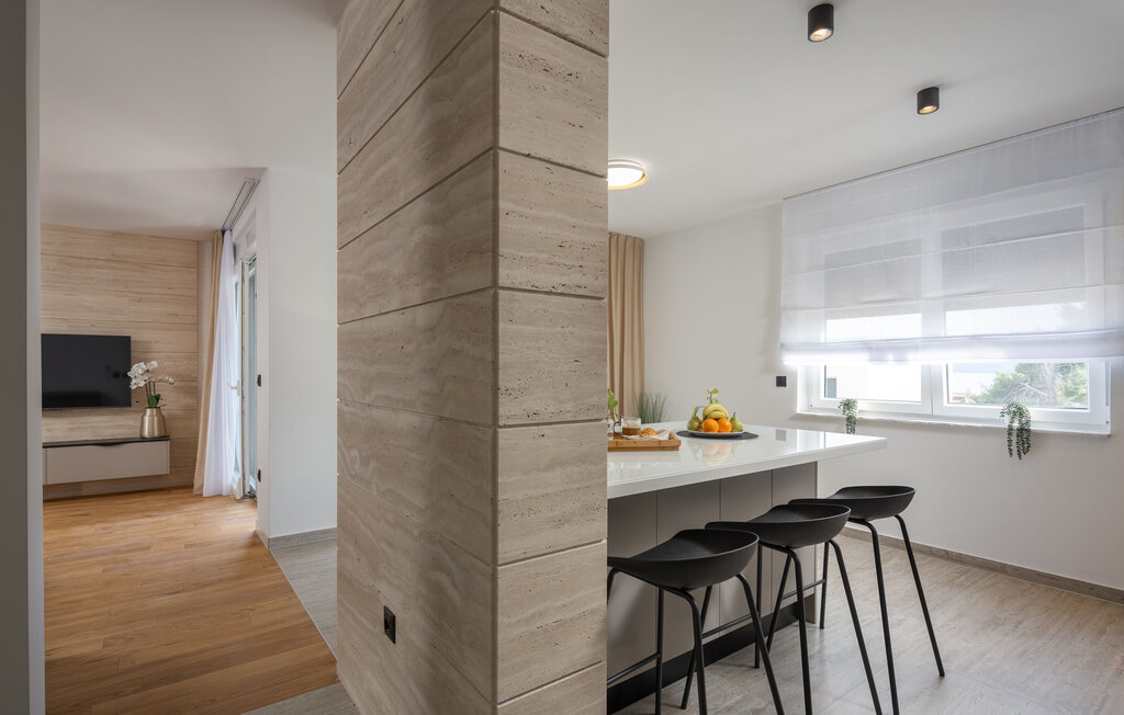 Ferienwohnung - Kozino-Zadar , Kroatien - CDI836 6