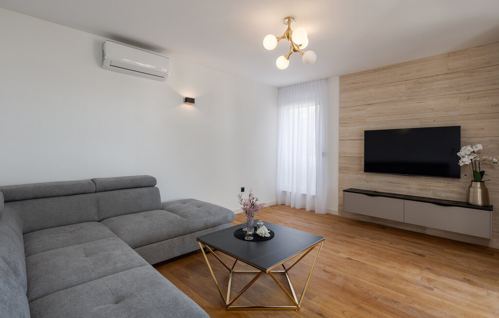 Ferienwohnung - Kozino-Zadar , Kroatien - CDI836 3