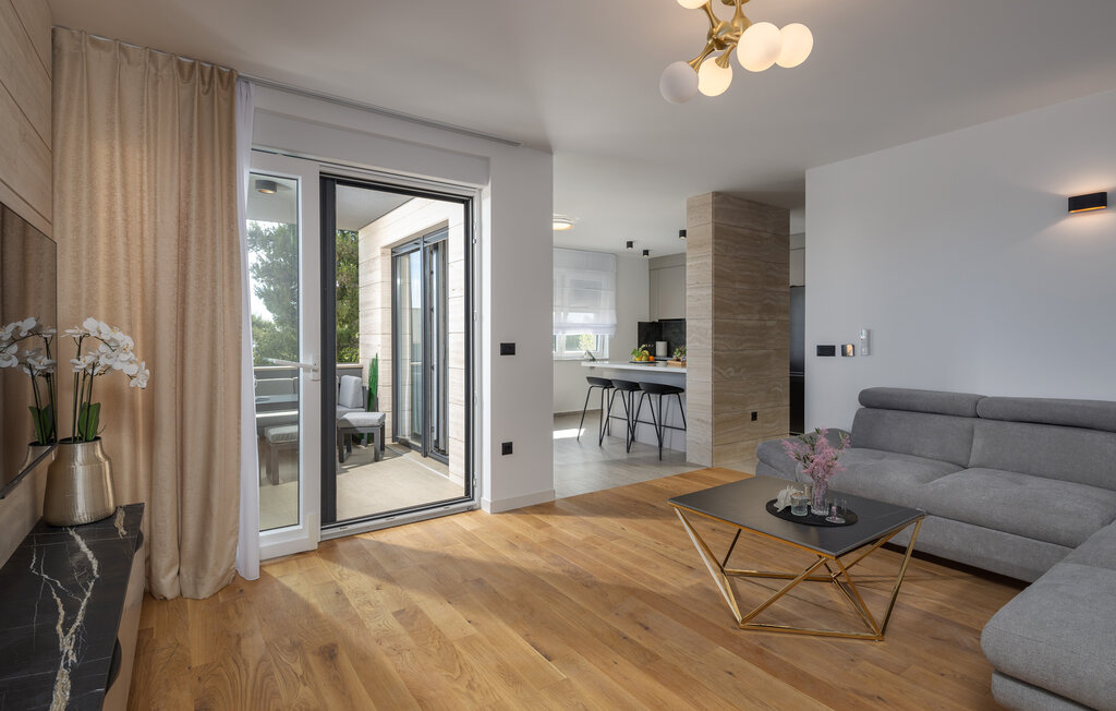 Ferienwohnung - Kozino-Zadar , Kroatien - CDI836 4