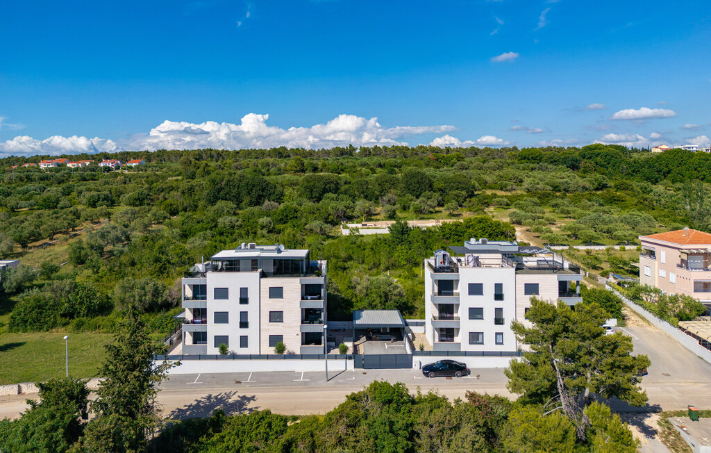 Ferienwohnung - Kozino-Zadar , Kroatien - CDI836 13