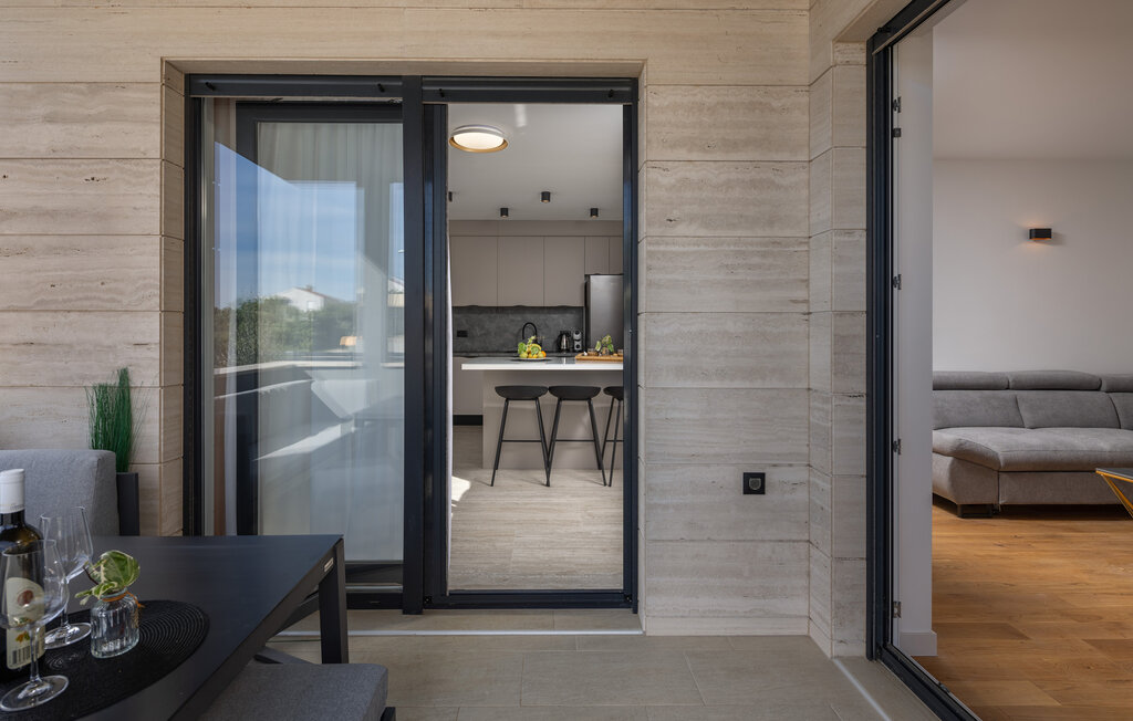 Ferienwohnung - Kozino-Zadar , Kroatien - CDI836 8