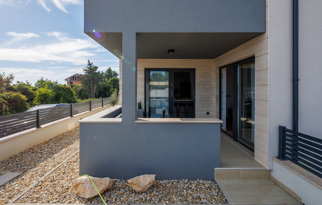 Ferienwohnung - Kozino-Zadar , Kroatien - CDI836 16