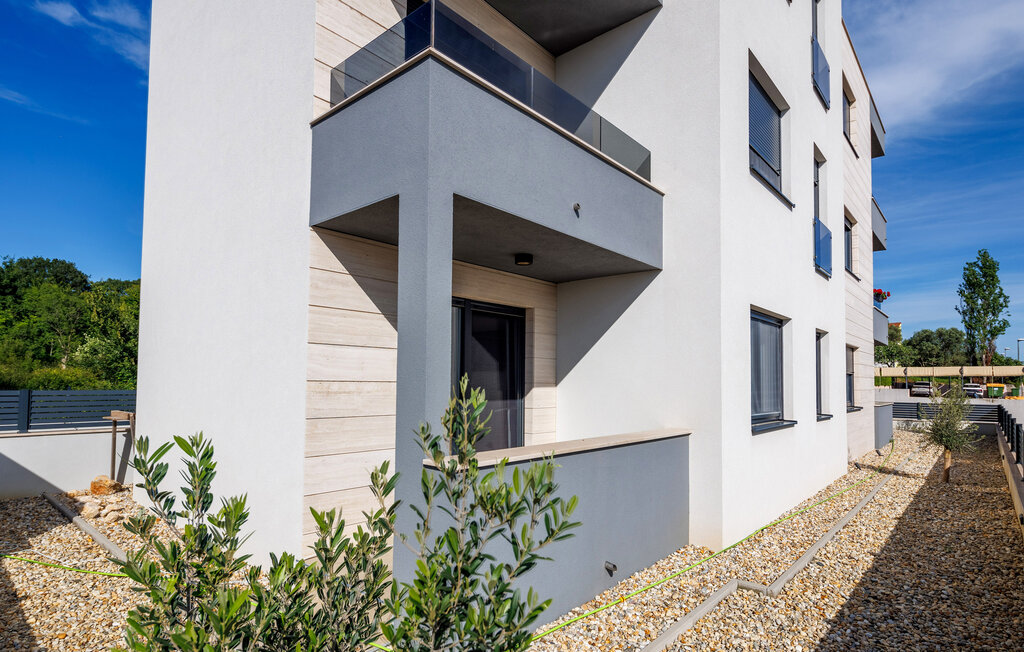 Ferienwohnung - Kozino-Zadar , Kroatien - CDI836 17