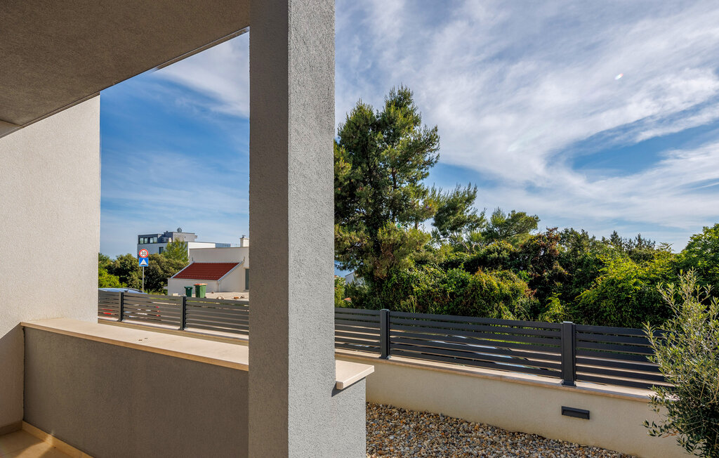 Ferienwohnung - Kozino-Zadar , Kroatien - CDI836 9