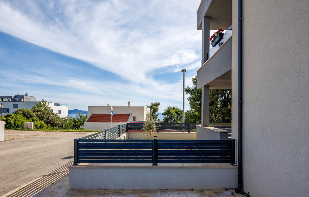 Ferienwohnung - Kozino-Zadar , Kroatien - CDI836 18