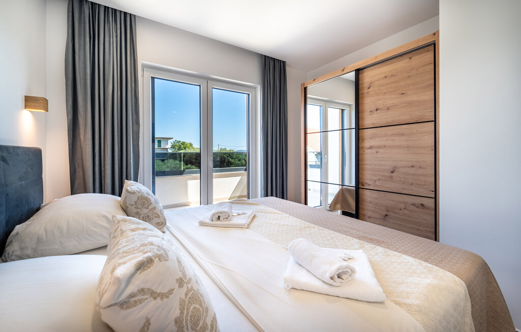 Feriehus - Zadar-Sukosan , Kroatia - CDI641 28