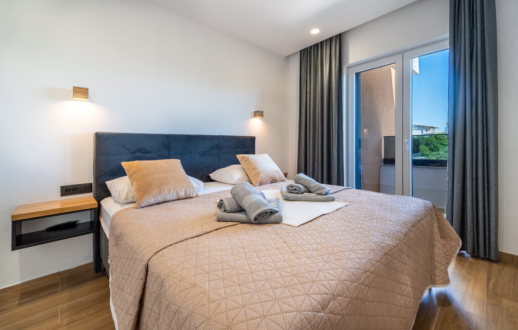 Feriehus - Zadar-Sukosan , Kroatia - CDI641 30